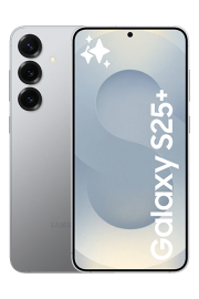 Samsung Galaxy S25+ - Premium Refurbished